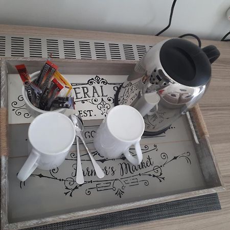 Fauzia B&B Hamrun Dış mekan fotoğraf