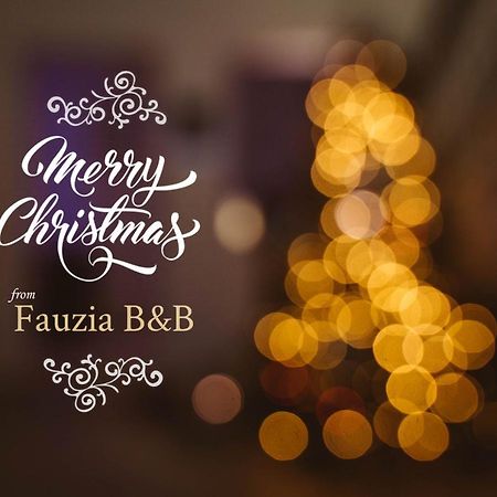 Fauzia B&B Hamrun Dış mekan fotoğraf