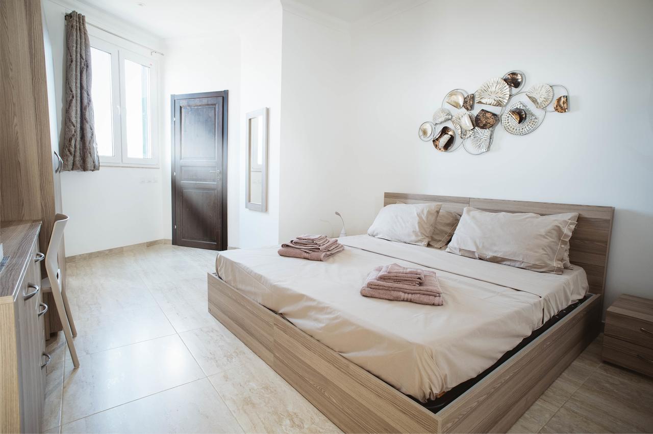 Fauzia B&B Hamrun Dış mekan fotoğraf