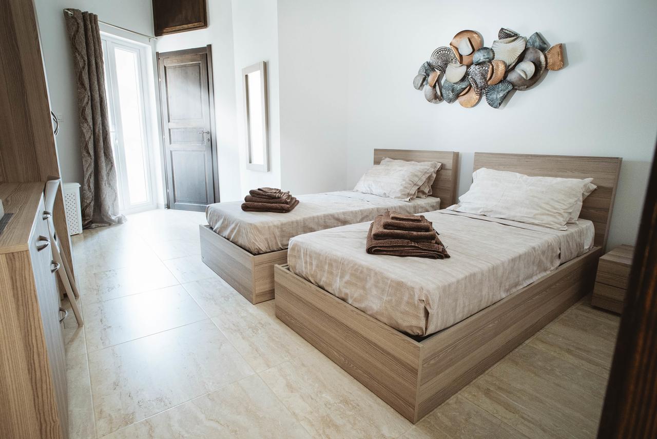 Fauzia B&B Hamrun Dış mekan fotoğraf