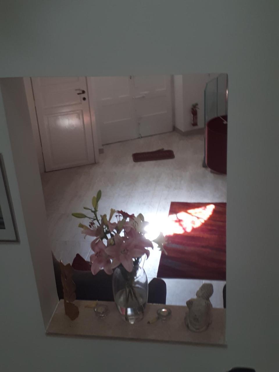 Fauzia B&B Hamrun Dış mekan fotoğraf