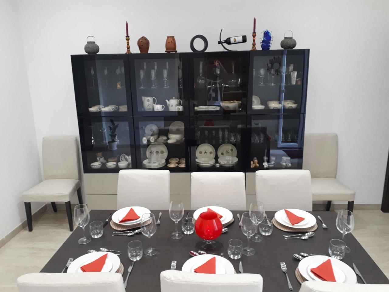 Fauzia B&B Hamrun Dış mekan fotoğraf