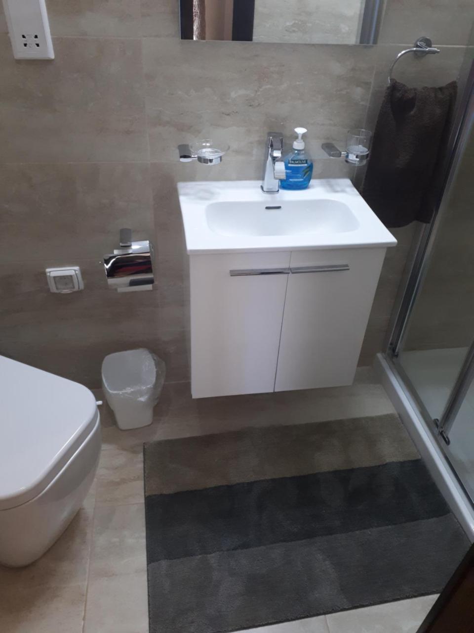 Fauzia B&B Hamrun Dış mekan fotoğraf