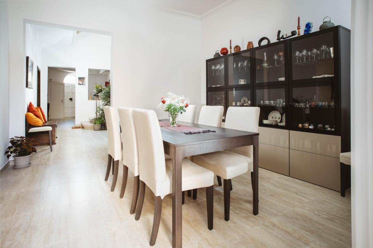 Fauzia B&B Hamrun Dış mekan fotoğraf
