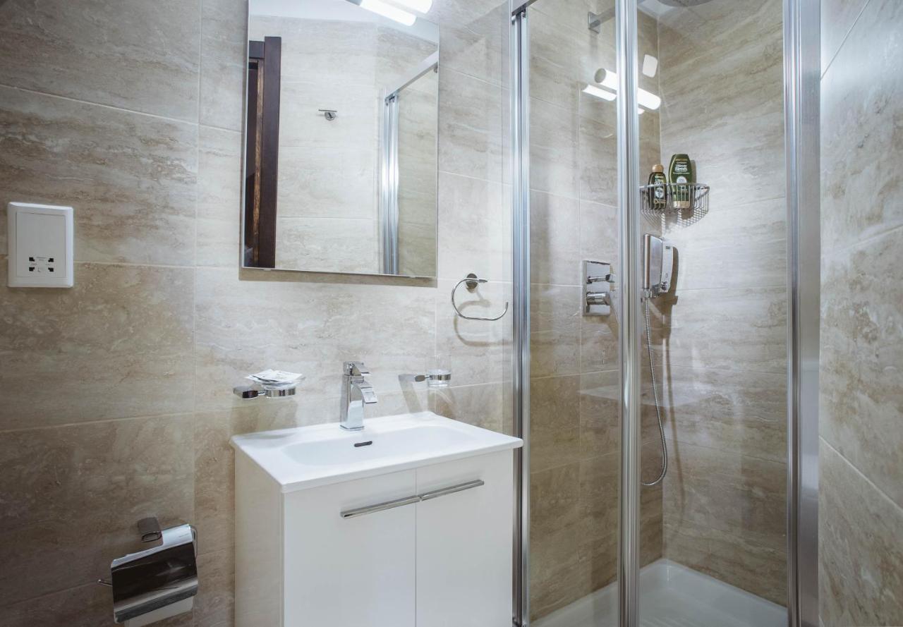 Fauzia B&B Hamrun Dış mekan fotoğraf