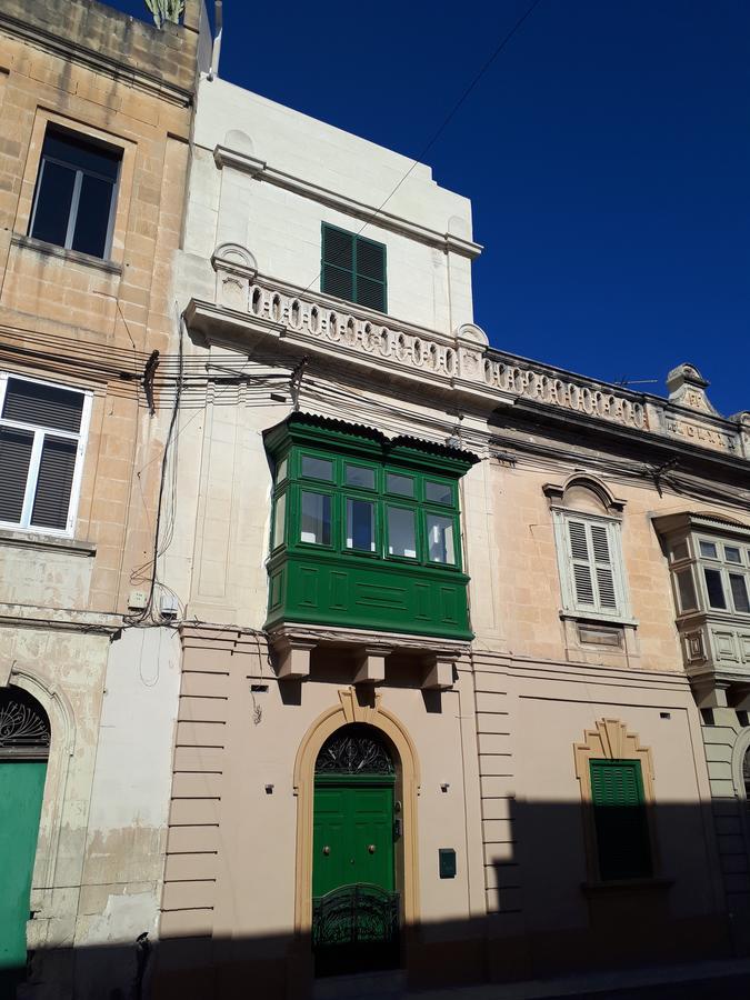 Fauzia B&B Hamrun Dış mekan fotoğraf