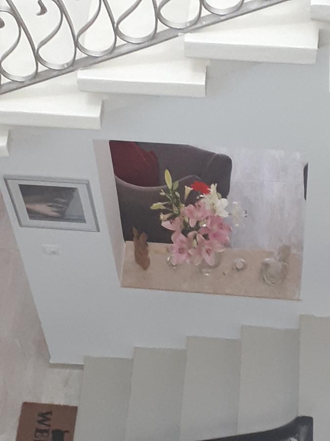 Fauzia B&B Hamrun Dış mekan fotoğraf