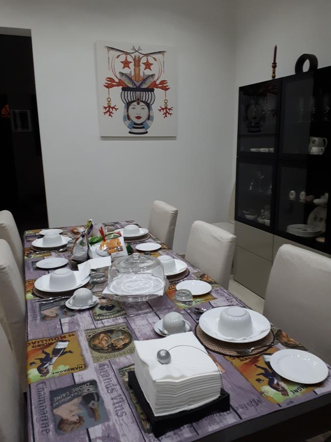 Fauzia B&B Hamrun Dış mekan fotoğraf