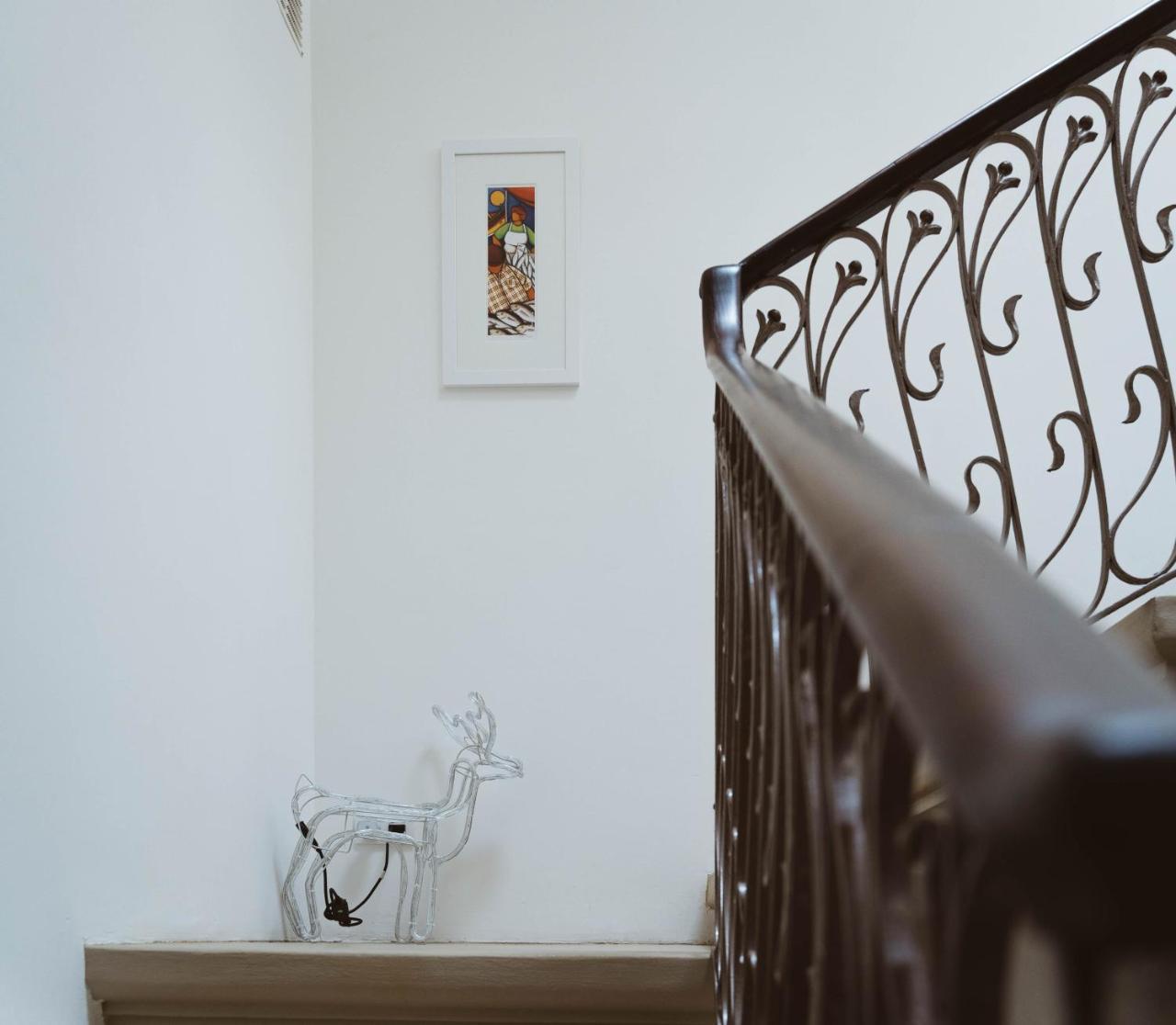 Fauzia B&B Hamrun Dış mekan fotoğraf