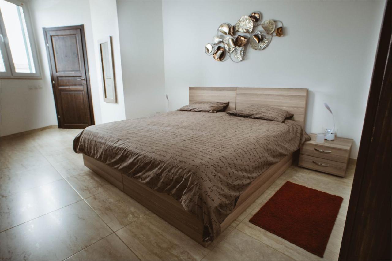 Fauzia B&B Hamrun Dış mekan fotoğraf
