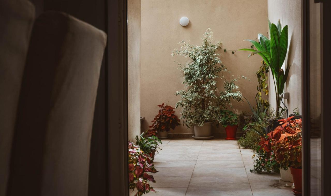 Fauzia B&B Hamrun Dış mekan fotoğraf