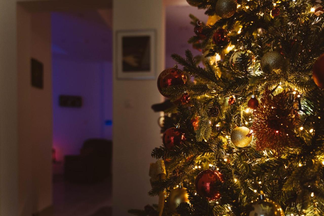 Fauzia B&B Hamrun Dış mekan fotoğraf