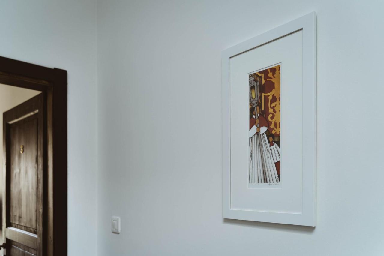Fauzia B&B Hamrun Dış mekan fotoğraf